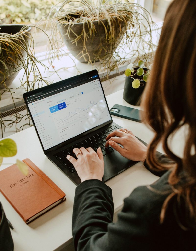 Hoger in Google in Epe