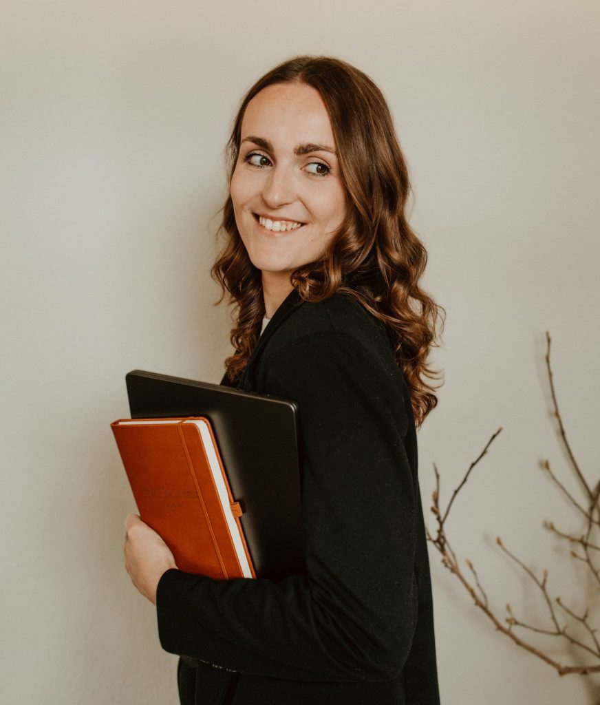 Michelle Robbertsen SEO
